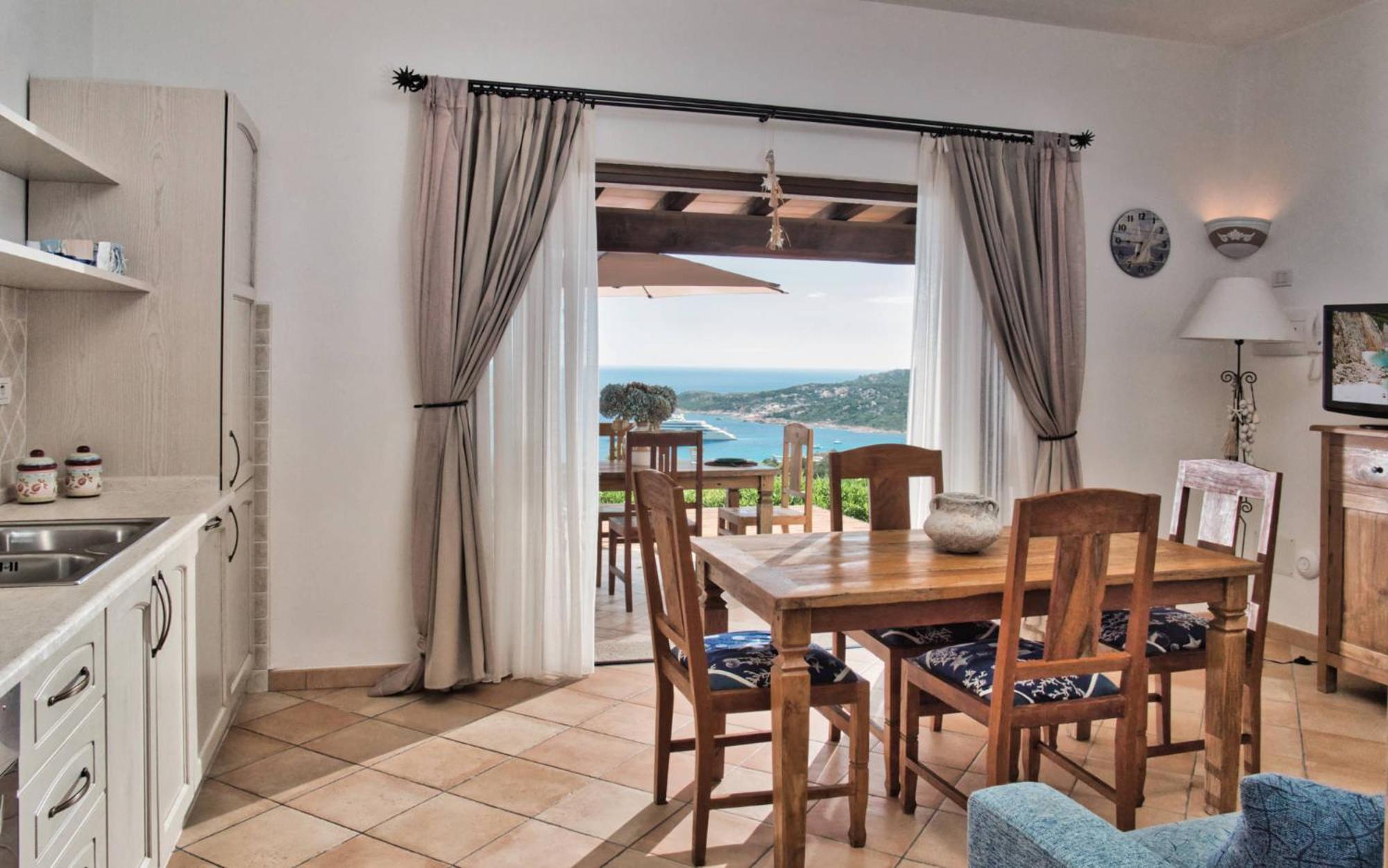 Vistamare Grande Pevero Porto Cervo Exterior foto